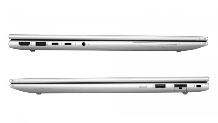 HP EliteBook 660 G11 8GB DDR5 512GB PCIe SSD 16 inch FreeDOS 5