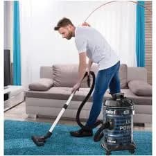 Sanford 21L Dry & Blow Vacuum 4
