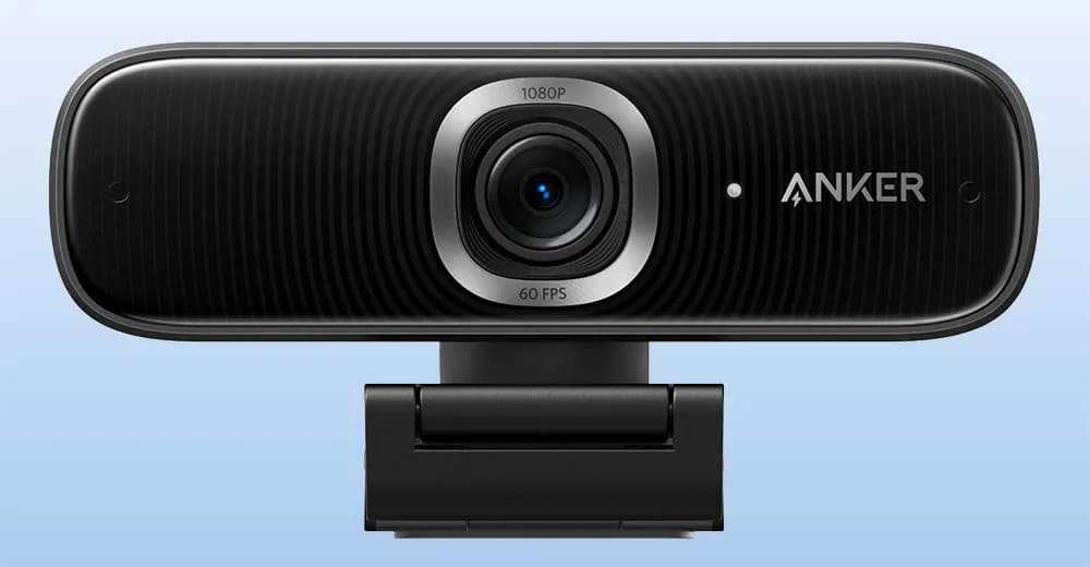 Anker Webcam Powerconf C302 2