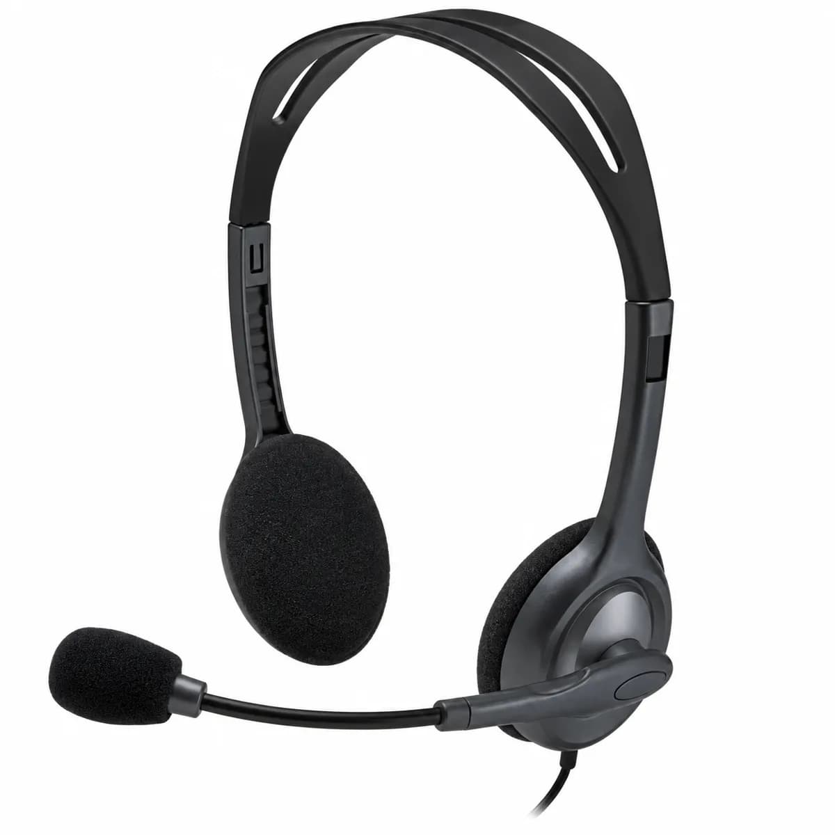 Logitech H111 Stereo Headset