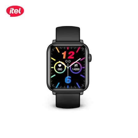 Itel ISW-013 Smart Watch 4