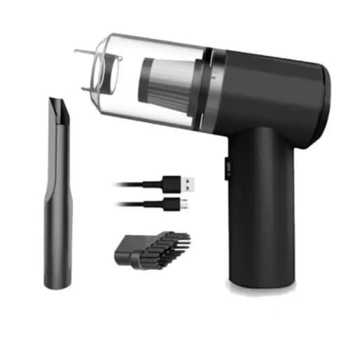Car Vacuum Cleaners - 4000mAh 4