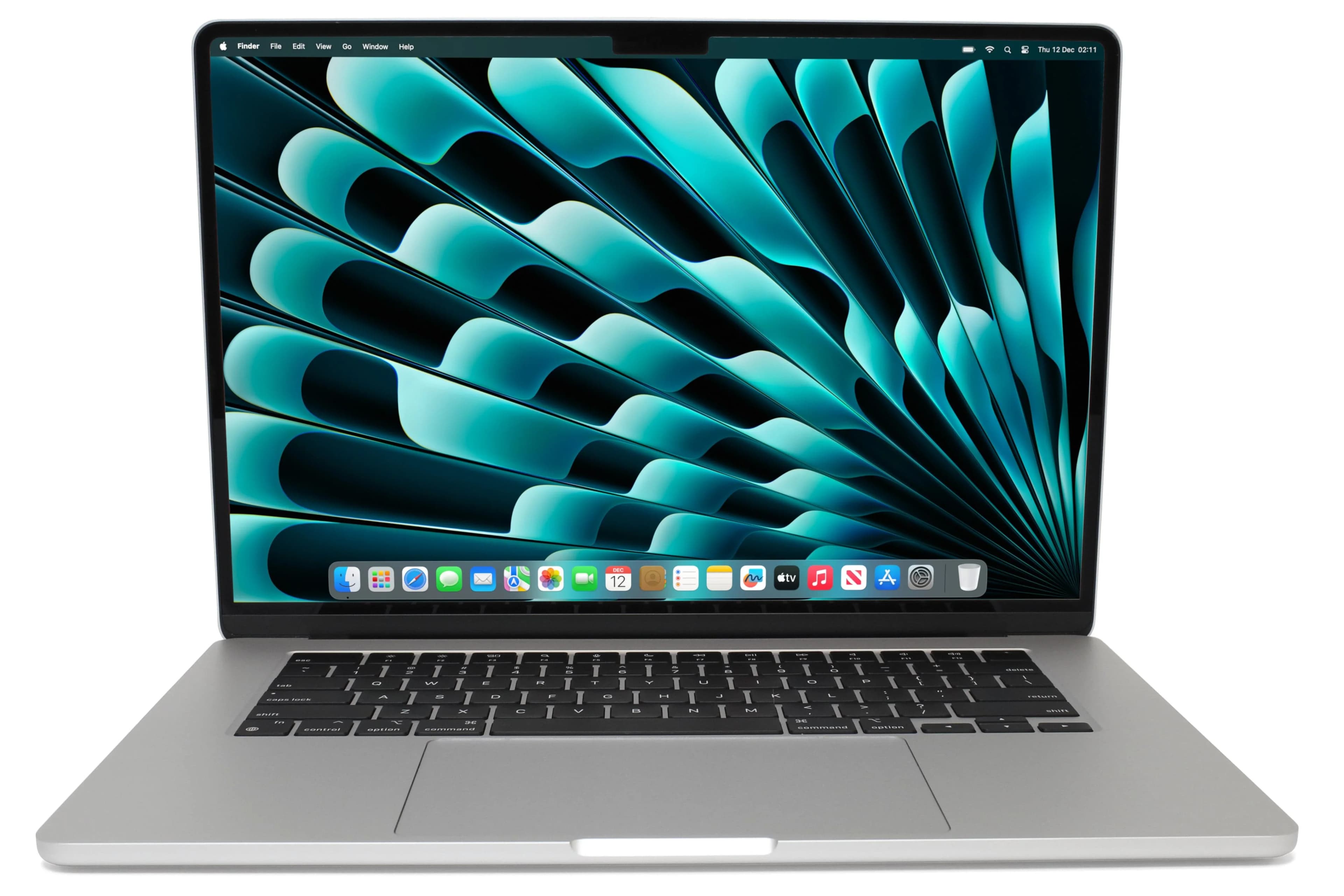 Apple Macbook Air 2025 M4 24gb 15 Inches 512gb 4