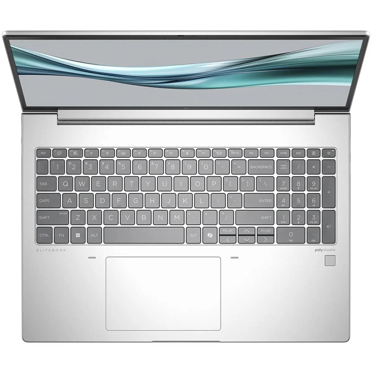 HP EliteBook 660 G11 32GB DDR5 1TB PCIe SSD 16 inch Windows 11 Pro 4