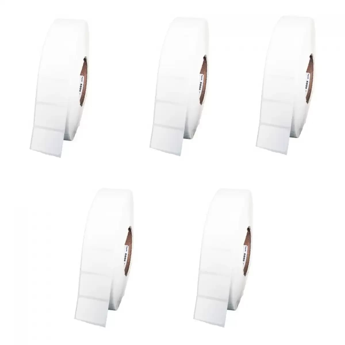 Smart Receipt Printer Barcode Scanner Thermal Paper Pos Kit 4