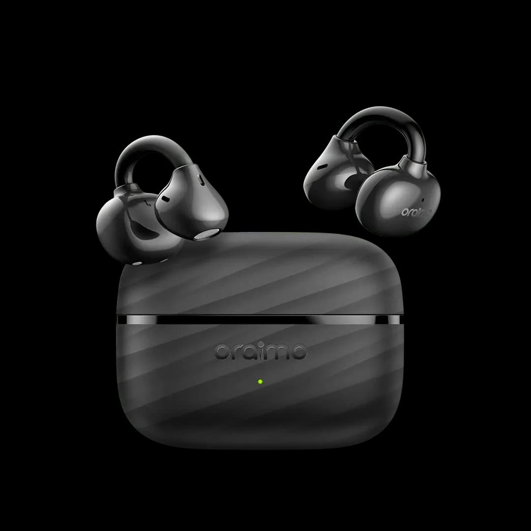 Oraimo OpenSnap Air Earbuds 2