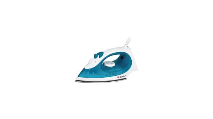 Binatone Steam Iron Si-1605 - Blue 3