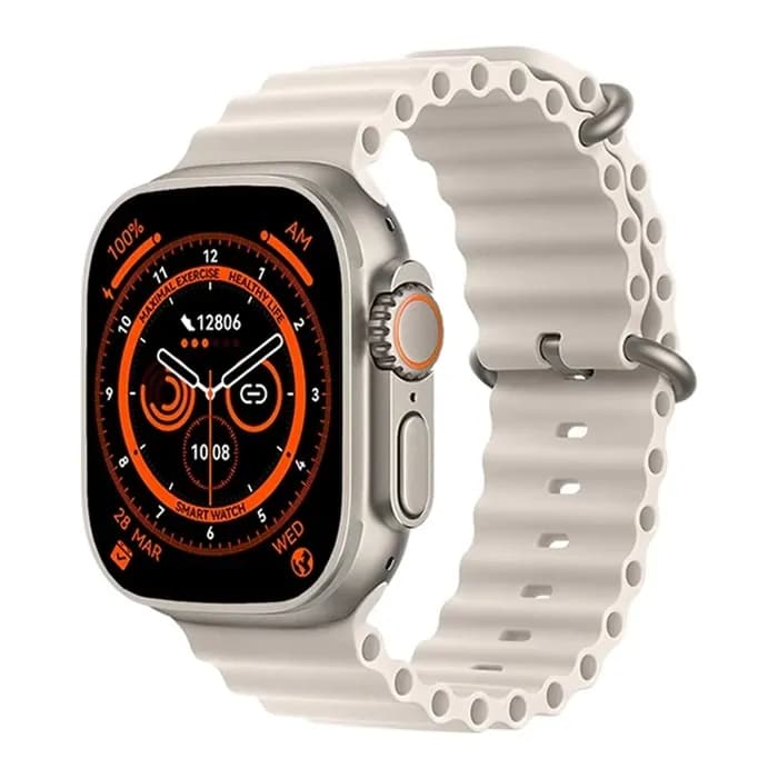 Ultra 2 Smartwatch 3