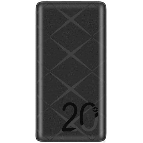 Infinix XP 20(20000mAh) 15W Type C IN&OUT 2