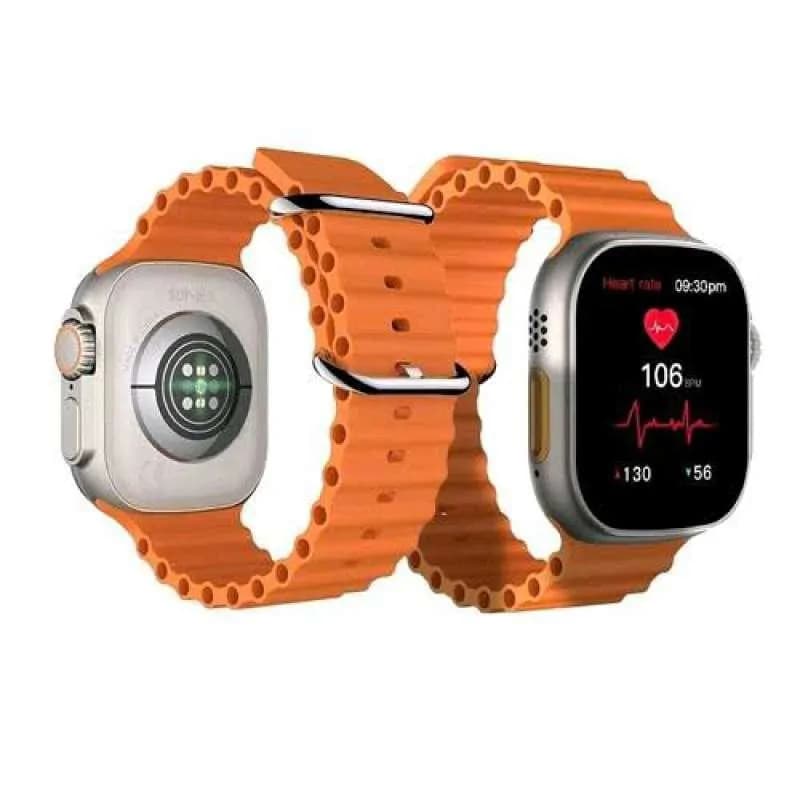 Itel ISW-12U Smartwatch 2