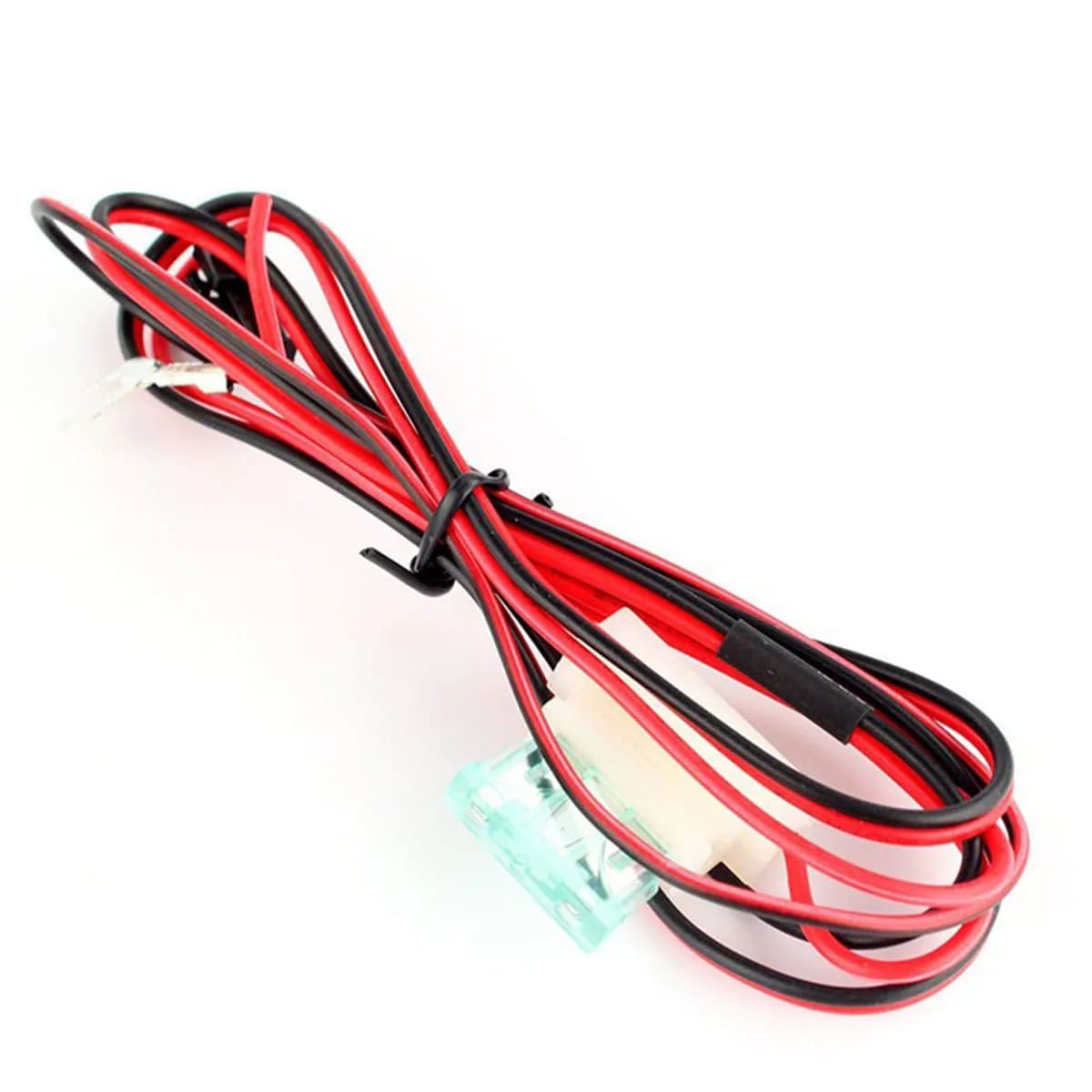 GT02 GPS Vehicle Tracker 8