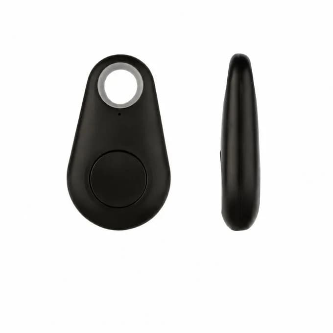 Tramigo Bluetooth Tracking Gps Car, Key, Baby, Etc. Anti Lost device-Black 3