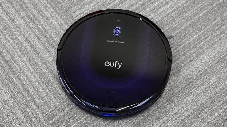 Robovac 15c Max 3