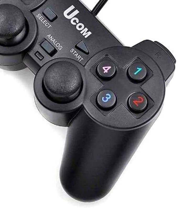 Ucom Twins Shock Joypad Uc Js70852 2