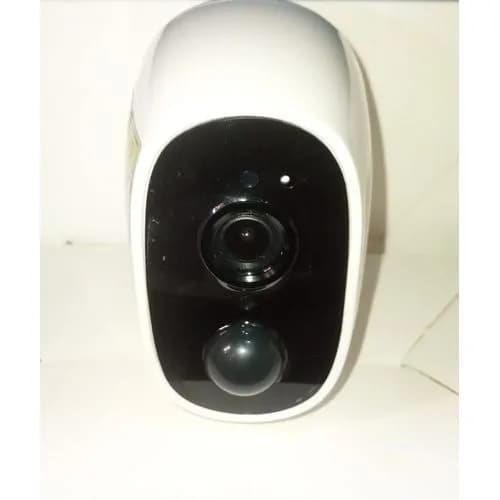 WiFi Camera Wireless Rechargeable Battery Powered IP Camera 1080P HD