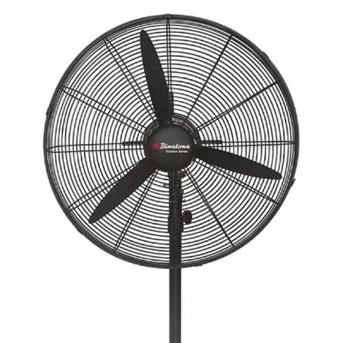 Binatone Heavy Duty Fan 26 inches hdf 2620 3