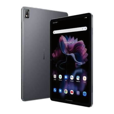 Blackview Tab 16 8gb ram 256gb rom 11" 7680 mAh 2