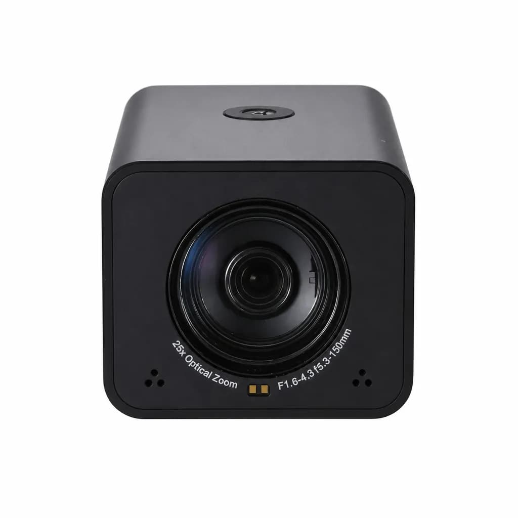 Zowietek Pov Zoom Camera