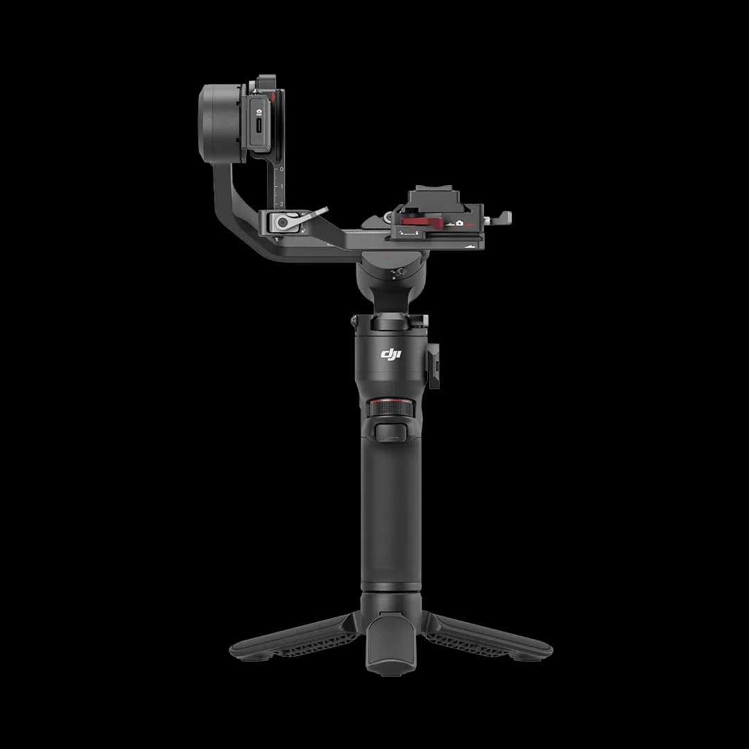 DJI RS 3 Mini 2