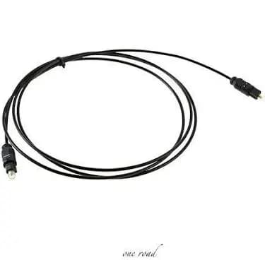Digital Optical Cable 1.5m 2