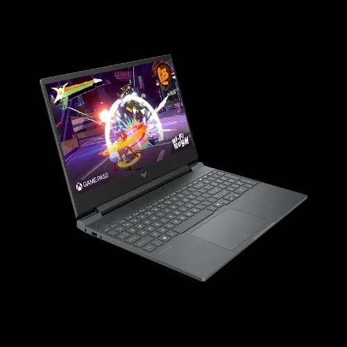 Hp Victus Gaming 15 Fa2352tx Intel Corei7-13620 13thGen 16gb ram 512gb ssd 8gb-Nvidia-Rtx5050 15.6fhd Freedos 3