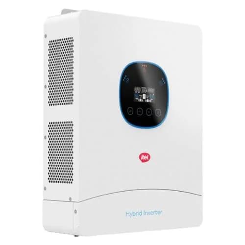 itel Energy 12KVA Hybrid Solar Inverter 2
