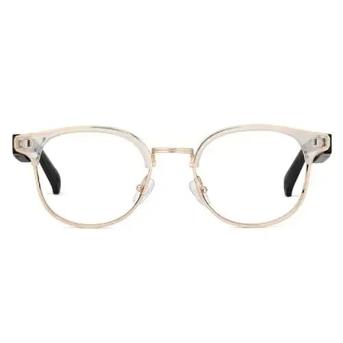 Smart Bluetooth Sunglasses For Ladies 3
