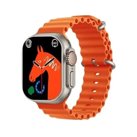 T900 Ultra 2 Smartwatch