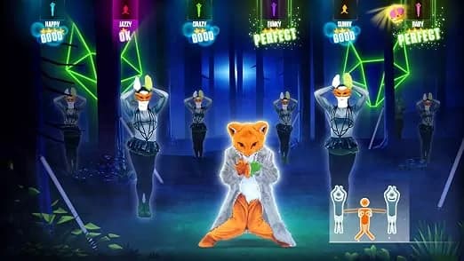 Just Dance 2015 - Xbox One 2