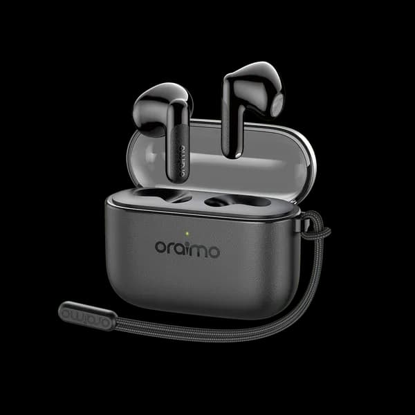 Oraimo SpaceBuds Air 2 Earphone 2
