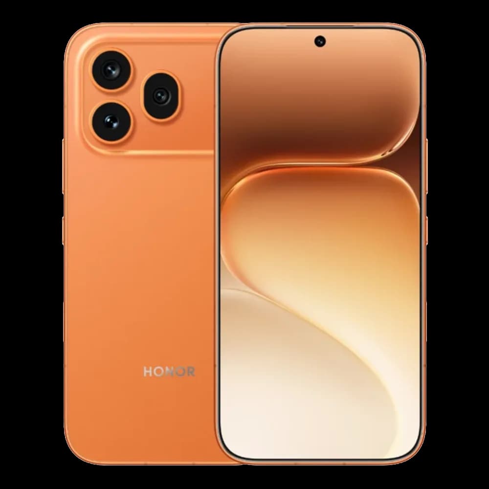 Honor 600 12Ggb Ram 256gb Physical +Esim 7000mAh Andriod 16