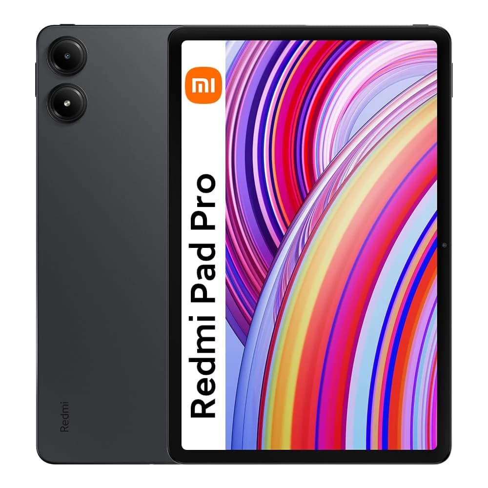 Redmi pad pro Wifi  8gb Ram 256gb Rom 12.1 Inch 10000mAh Android 14 3