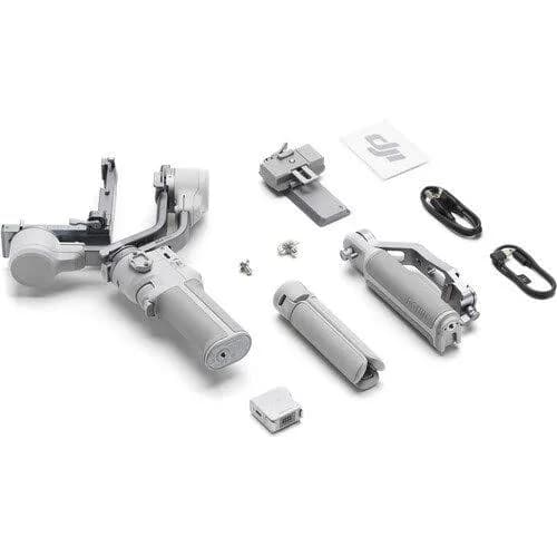 DJI RS 4 Mini Combo 2