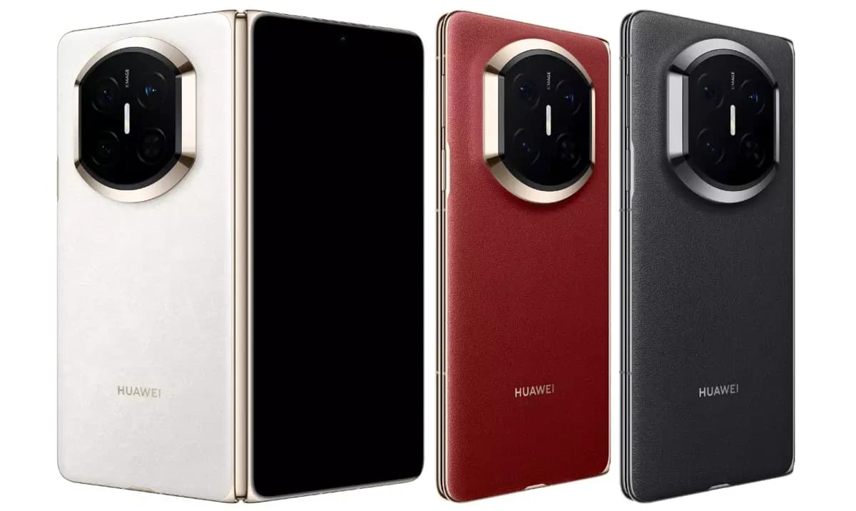 Huawei Mate X7 16gb Ram 512gb Rom 8.0 Inch 5600mAh Emui 15 3
