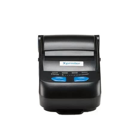 Xprinter P300 Bluetooth Thermal Receipt Mini Printer 2