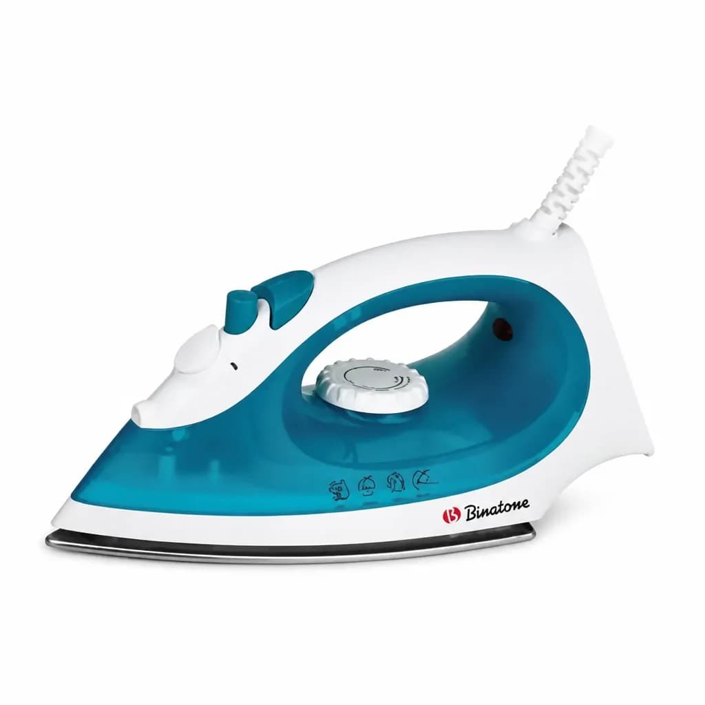 Binatone Steam Iron Si-1605 - 1750W