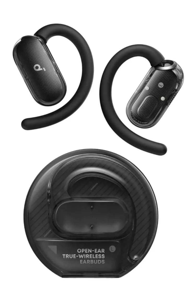 Anker Soundcore V40i Open-Ear Headphones 2