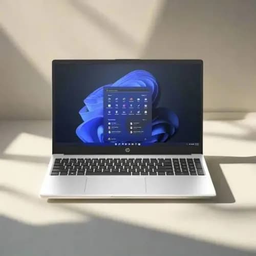 HP 250RG10 INTEL COREI3 8gb ram 512gb ssd 15.6inches WIN11 PRO 2