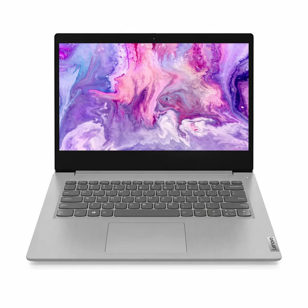 Lenovo 3 14ITL05 Intel Core i5-1135G7 Processor 8GB DDR4 RAM 256GB PCIe Windows 11 14-Inch
