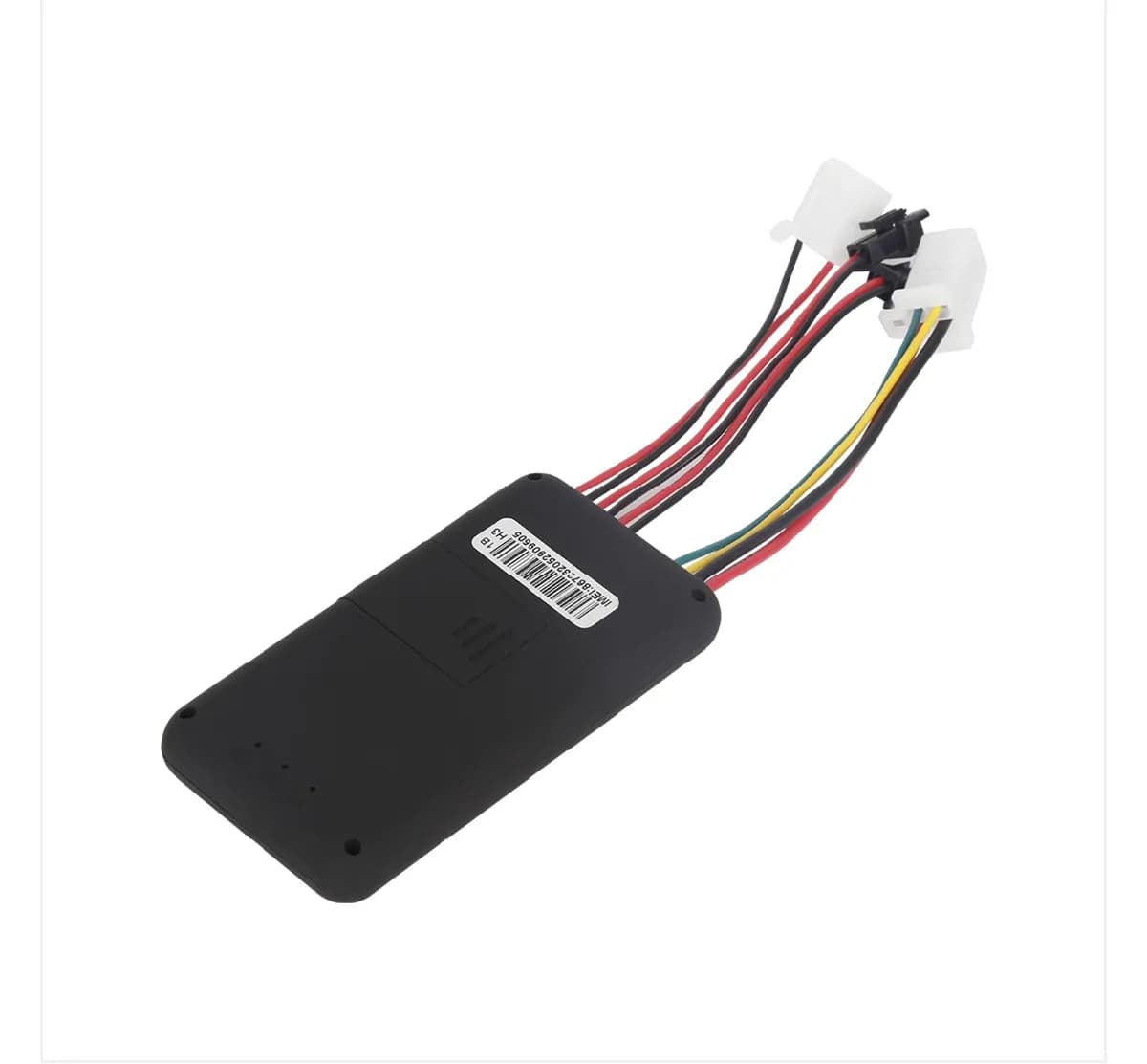 Cantrack TK100 SMS GPRS Car GPS Tracker 4