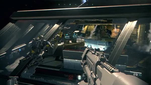 Call of Duty Infinite Warfare – Xbox One 3