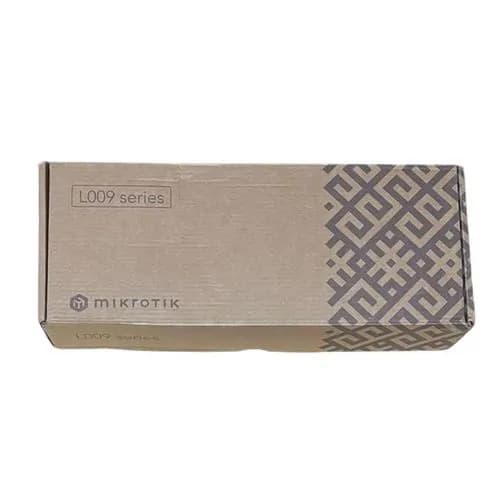 MikroTik RB260GS CSS106-5G-1S 5-Port Gigabit Smart Switch 4