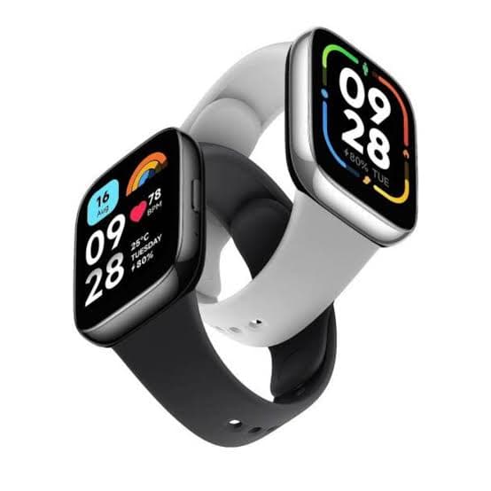 Redmi Watch 5 Active 4