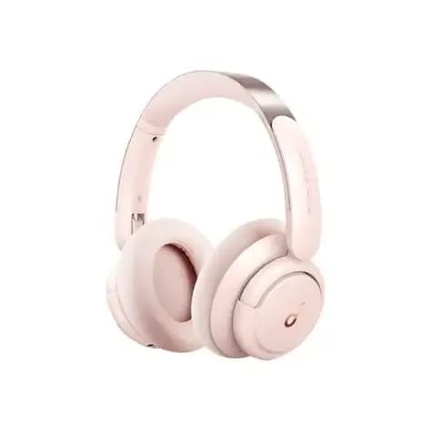 Anker Soundcore Life Q30 Hybrid Headphones - Pink. 2