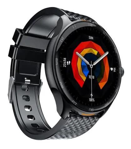 Infinix XWatch XW4 3