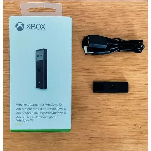 Xbox Wireless Adapter PC Wireless Adapter For Windows Laptops