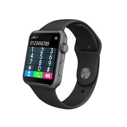 Smart barry C95 smart watch LTE 4