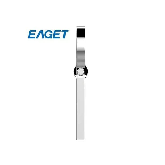 Eageat Pen Flash Drive 3.0 128gb Metal OTG Micro Usb Type 3