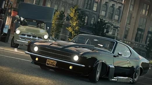 Mafia III Deluxe Edition - Xbox One 3