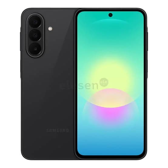 SAMSUNG GALAXY A27 5G 6GB RAM 128GB ROM 6.7" Android 16 5000mAh 4